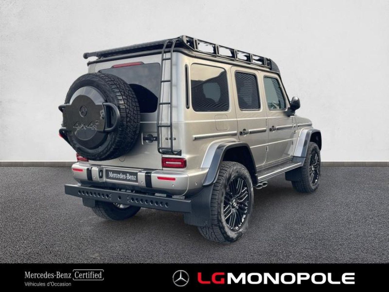 Photo du v&eacute;hicule 5 / 18