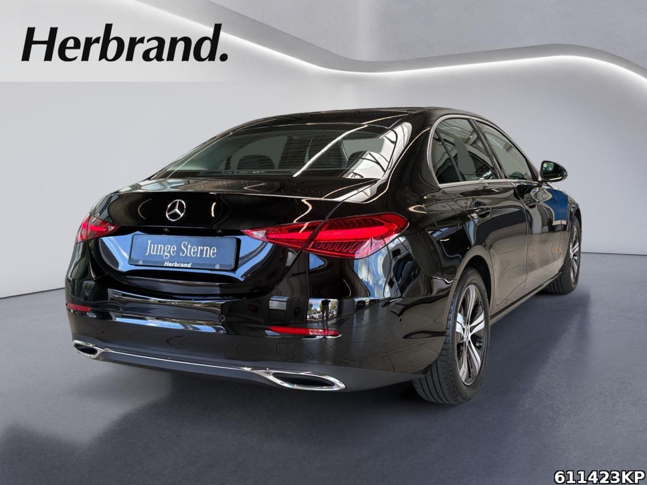 Mercedes-Benz C-Klasse – Bild 3