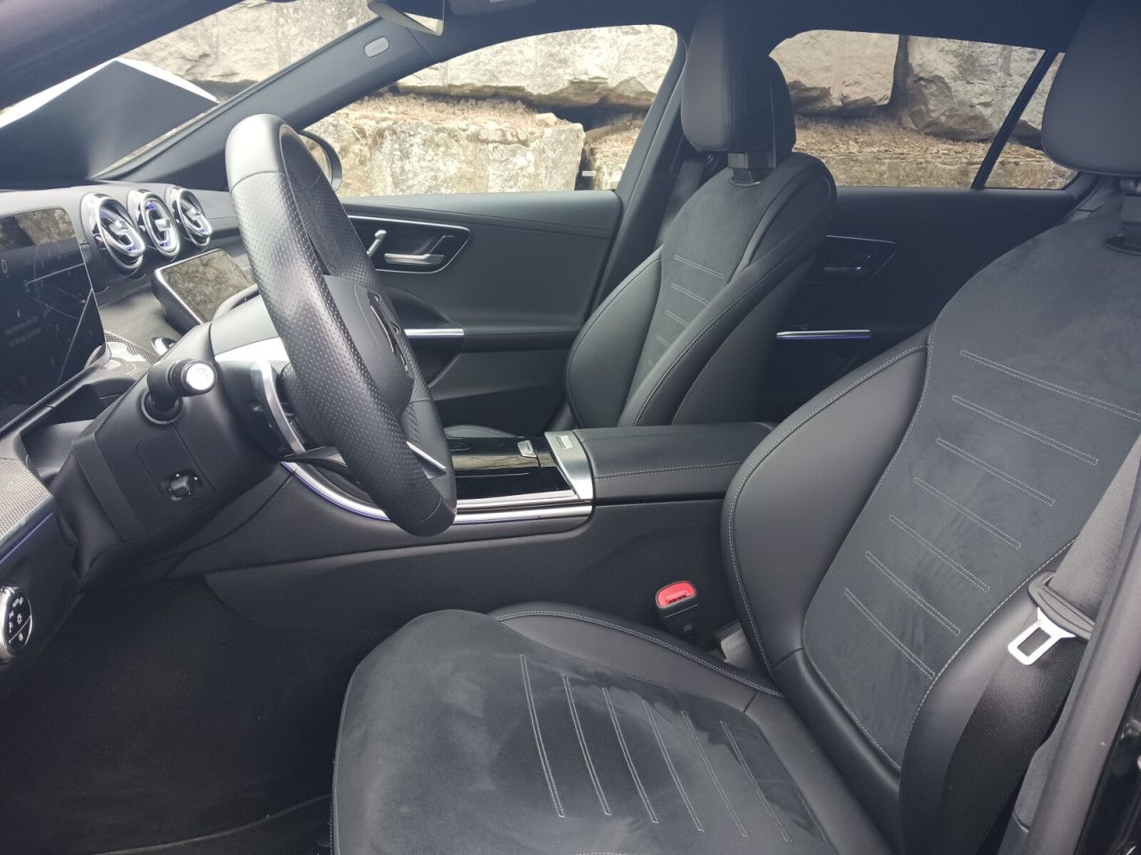 Mercedes-Benz C-Klasse – Bild 13