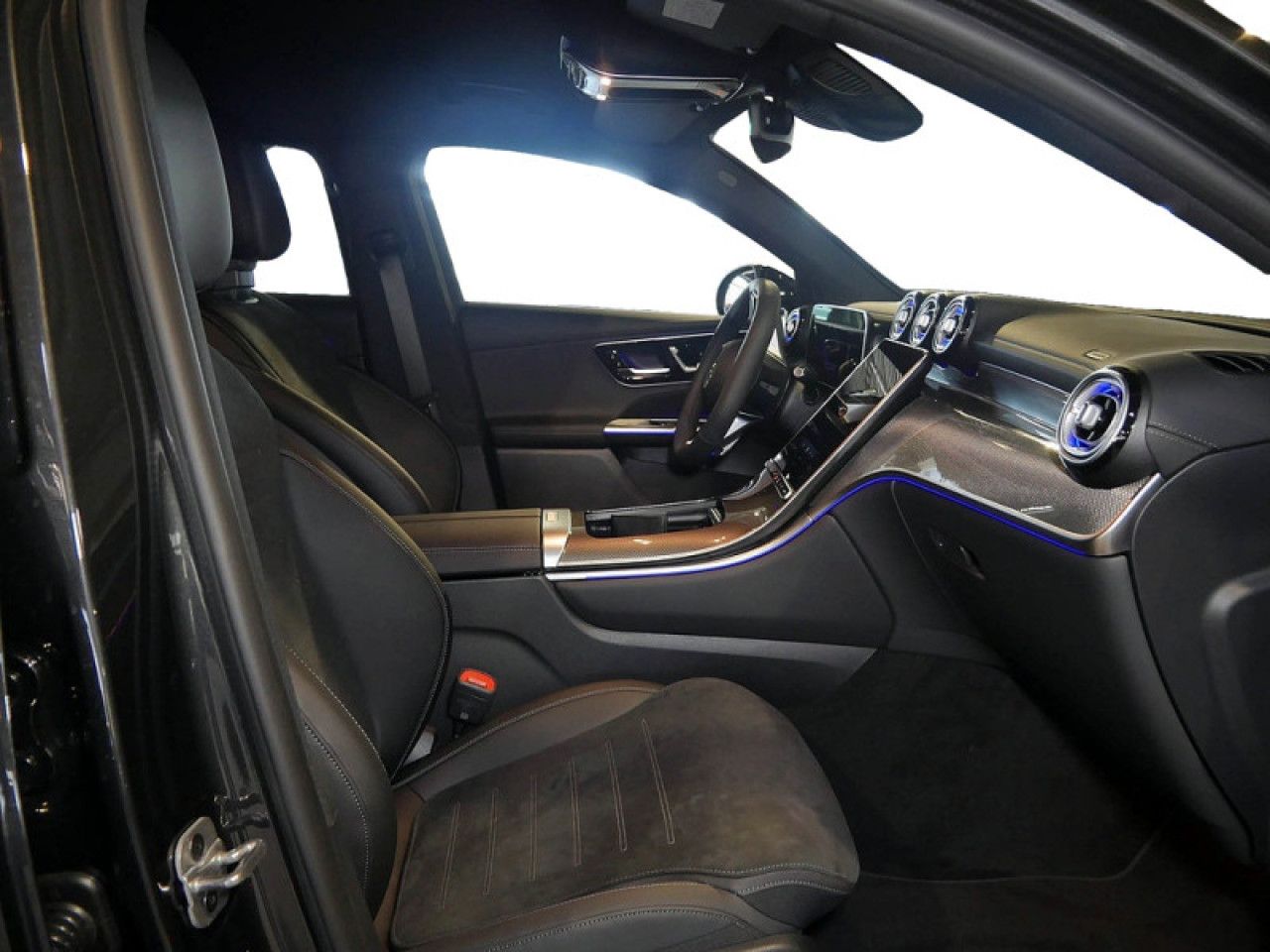 Mercedes-Benz GLC – Bild 5