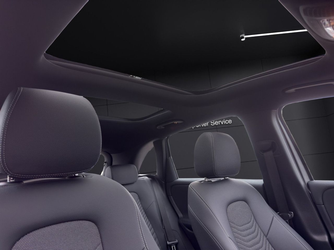Mercedes-Benz B-Klasse – Bild 17