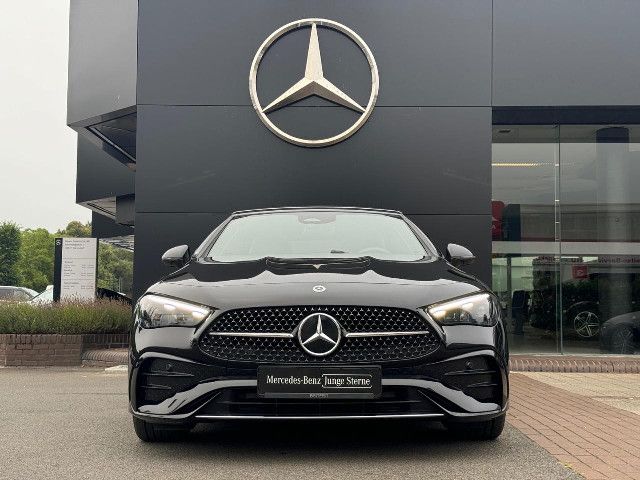 Mercedes-Benz CLE 200