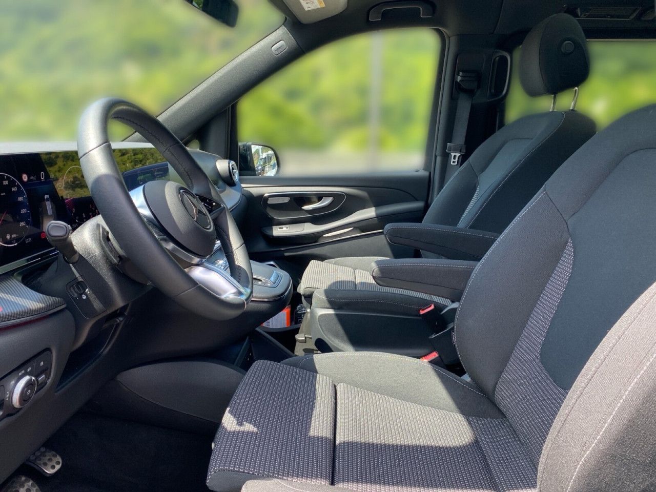 Mercedes-Benz V-Klasse – Bild 7