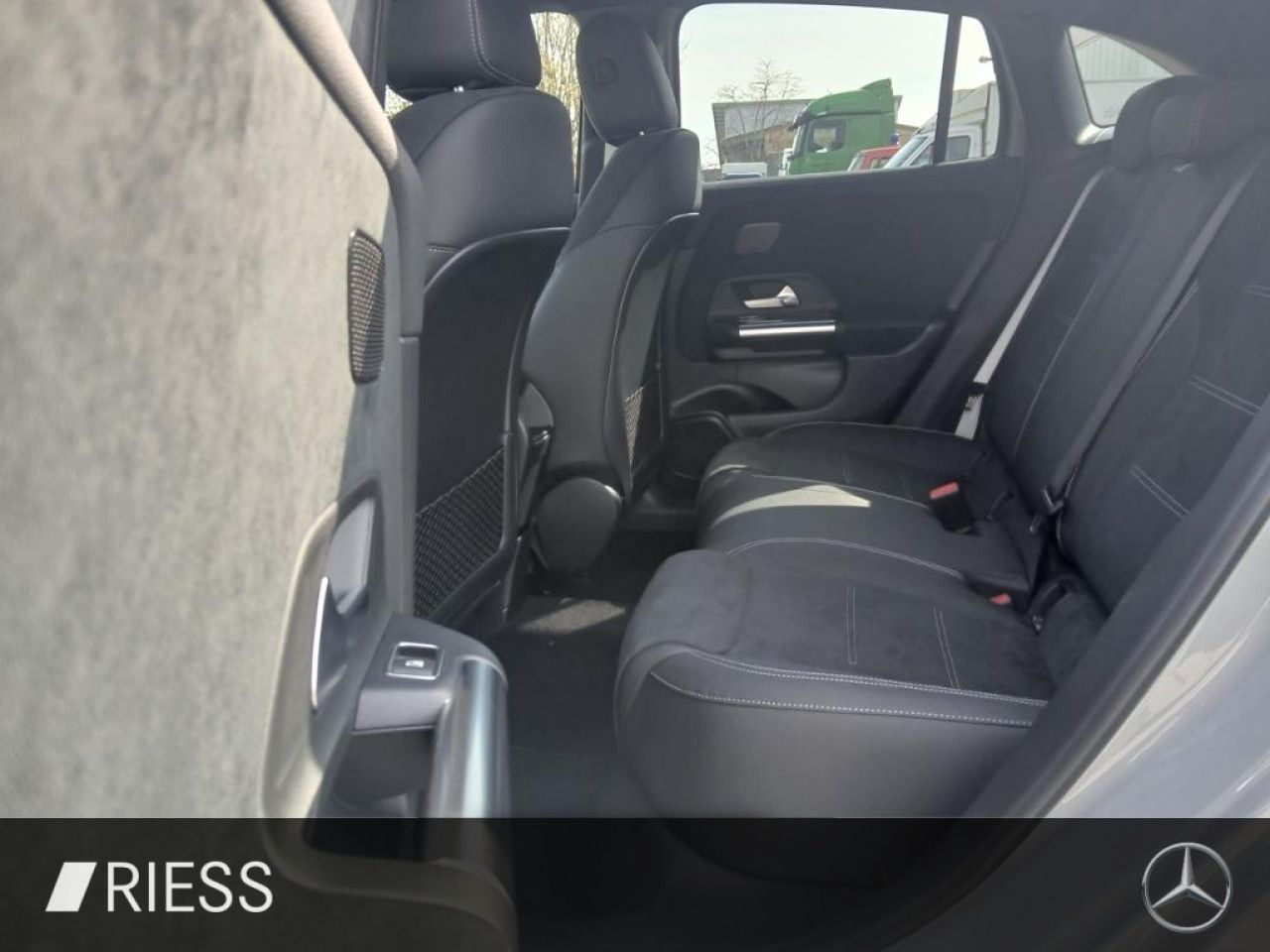 Mercedes-Benz GLA – Bild 7