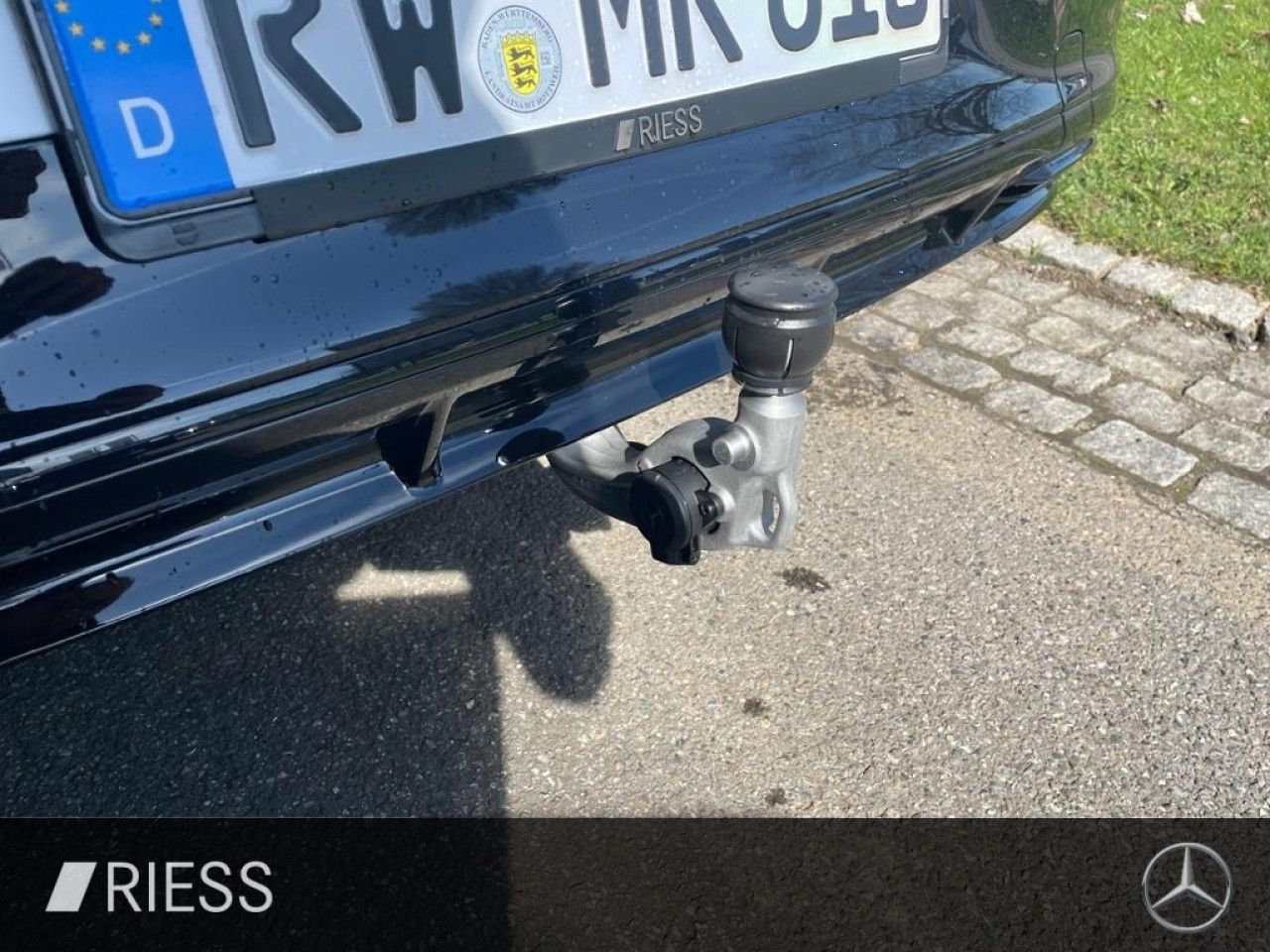 Mercedes-Benz CLA – Bild 15