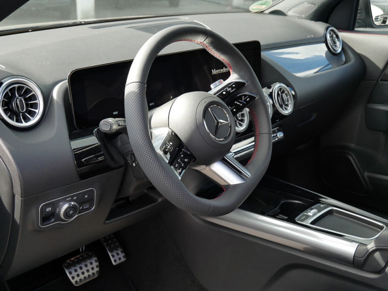 Mercedes-Benz GLA – Bild 13