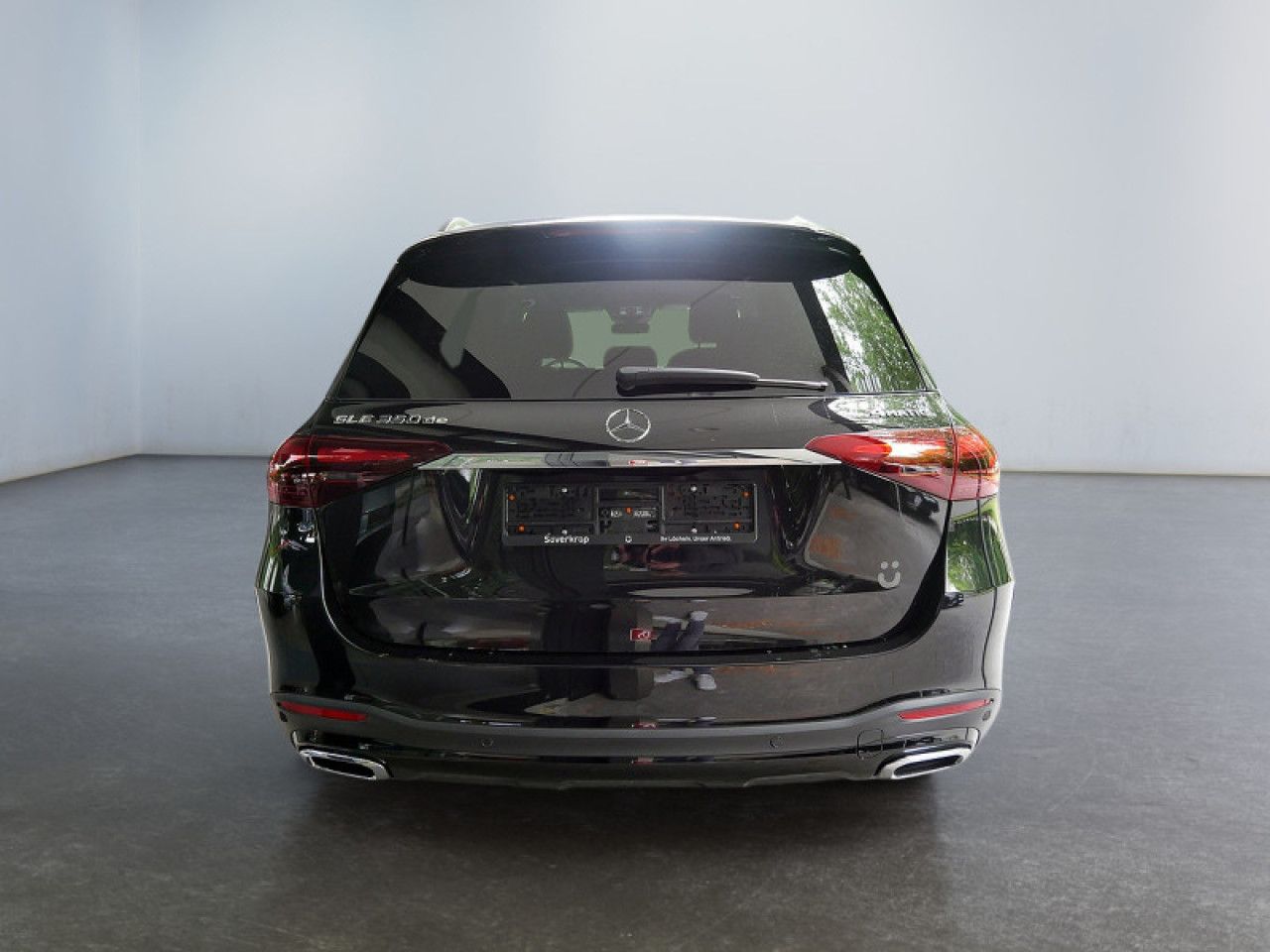 Mercedes-Benz GLE – Bild 4
