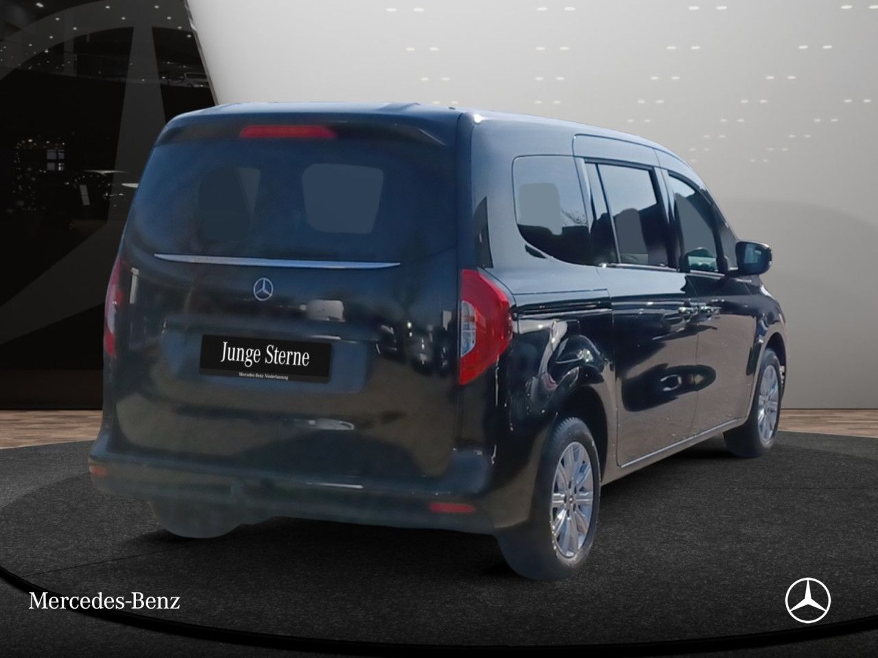 Mercedes-Benz T-Klasse – Bild 5
