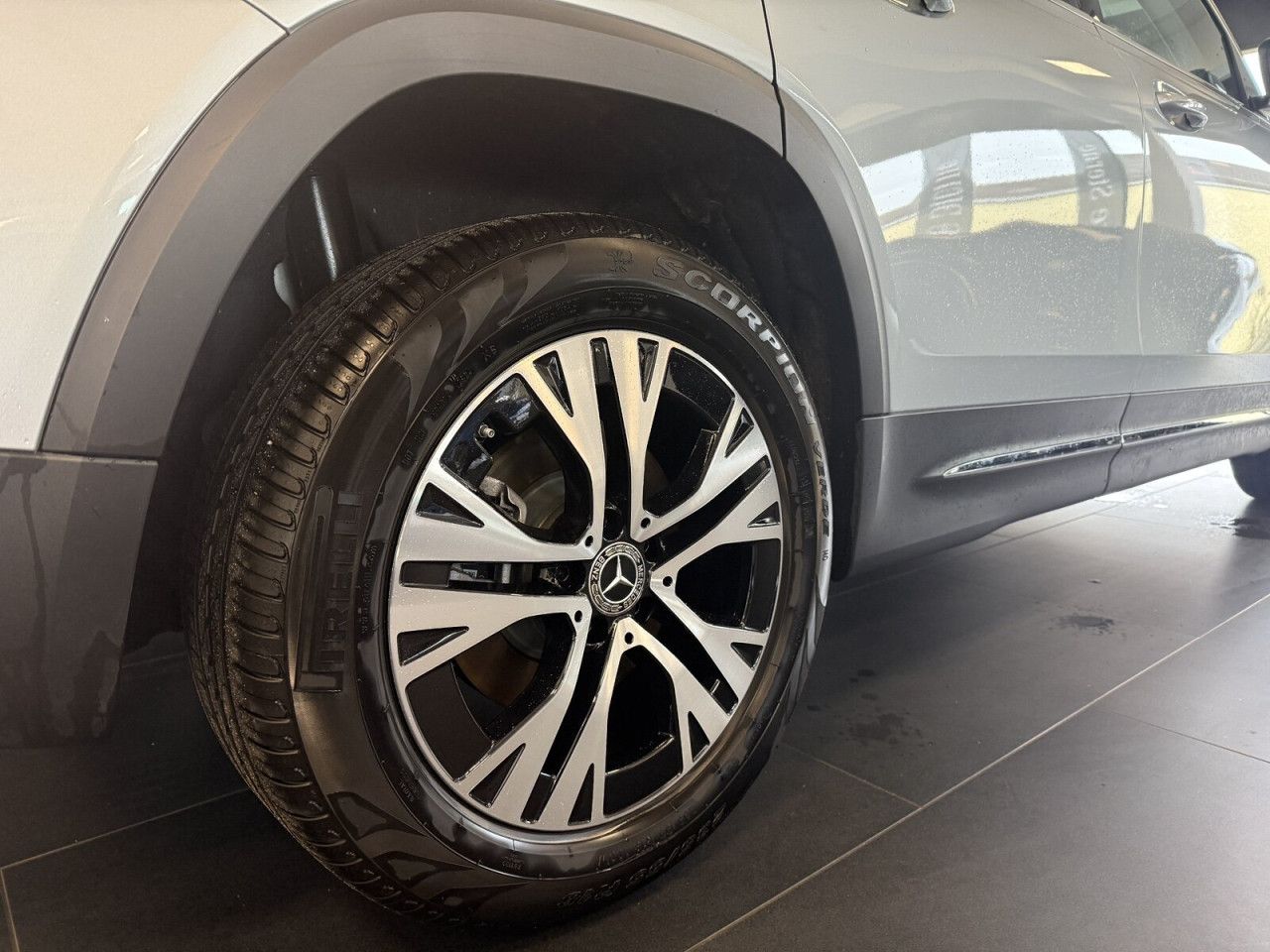 Mercedes-Benz GLB – Bild 5