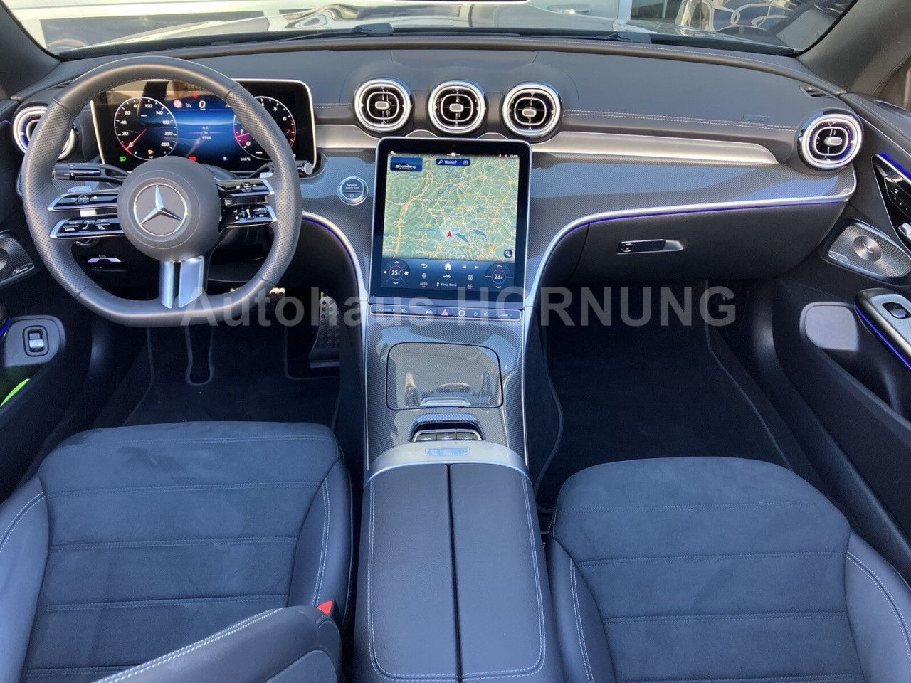 Mercedes-Benz CLE – Bild 24