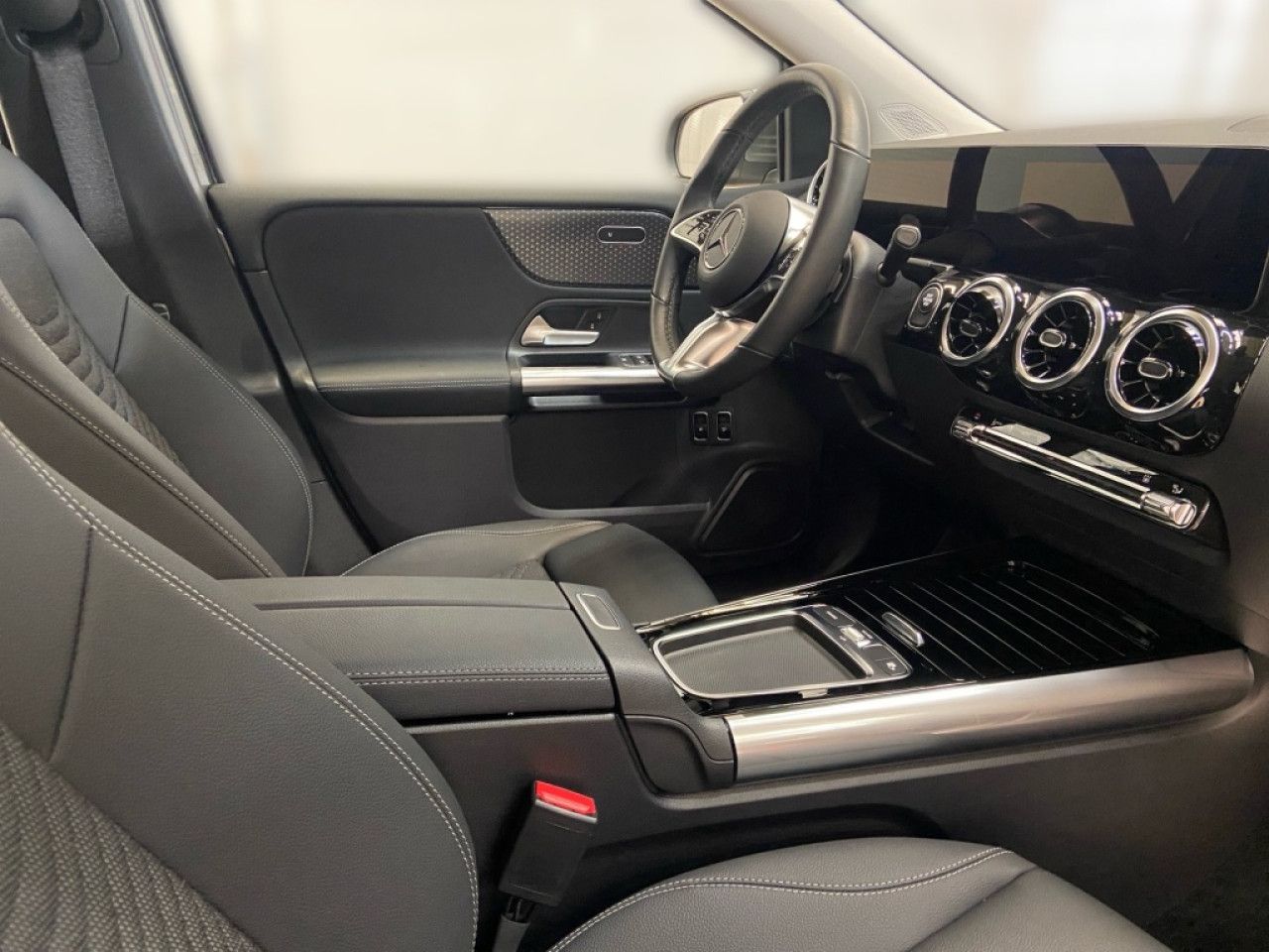 Mercedes-Benz B-Klasse – Bild 10