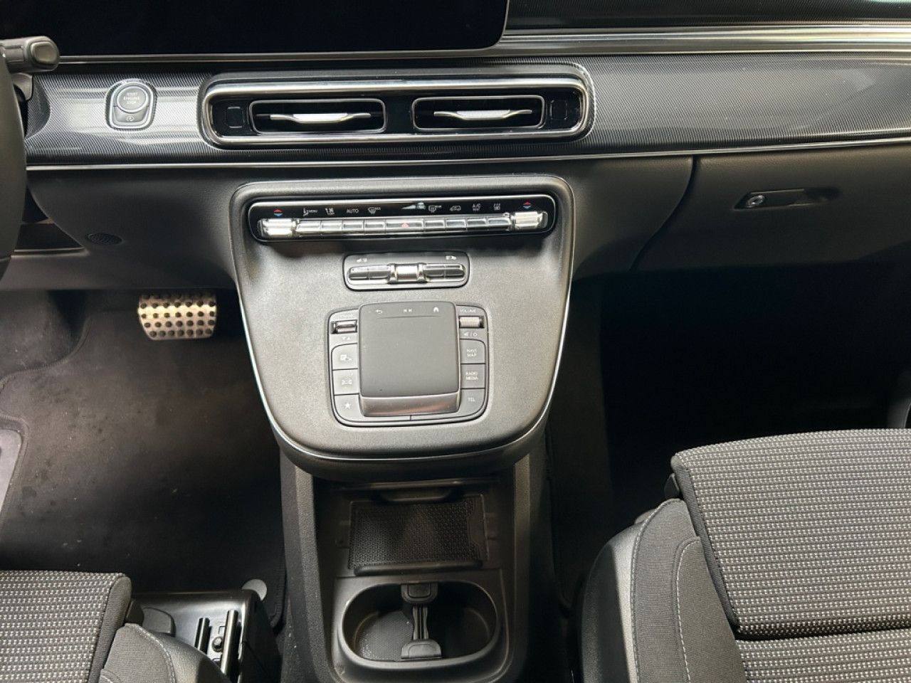 Mercedes-Benz V-Klasse – Bild 6
