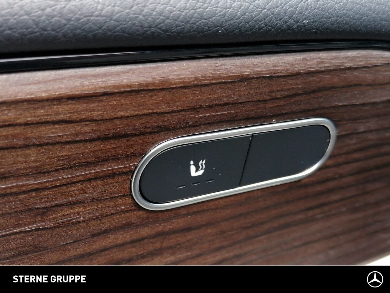Mercedes-Benz GLB – Bild 15