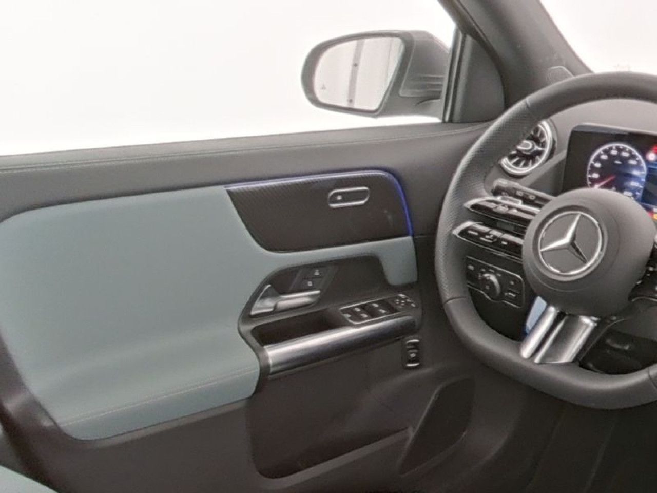 Mercedes-Benz GLA – Bild 5