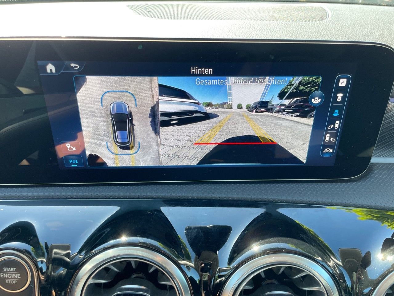 Mercedes-Benz CLA – Bild 19