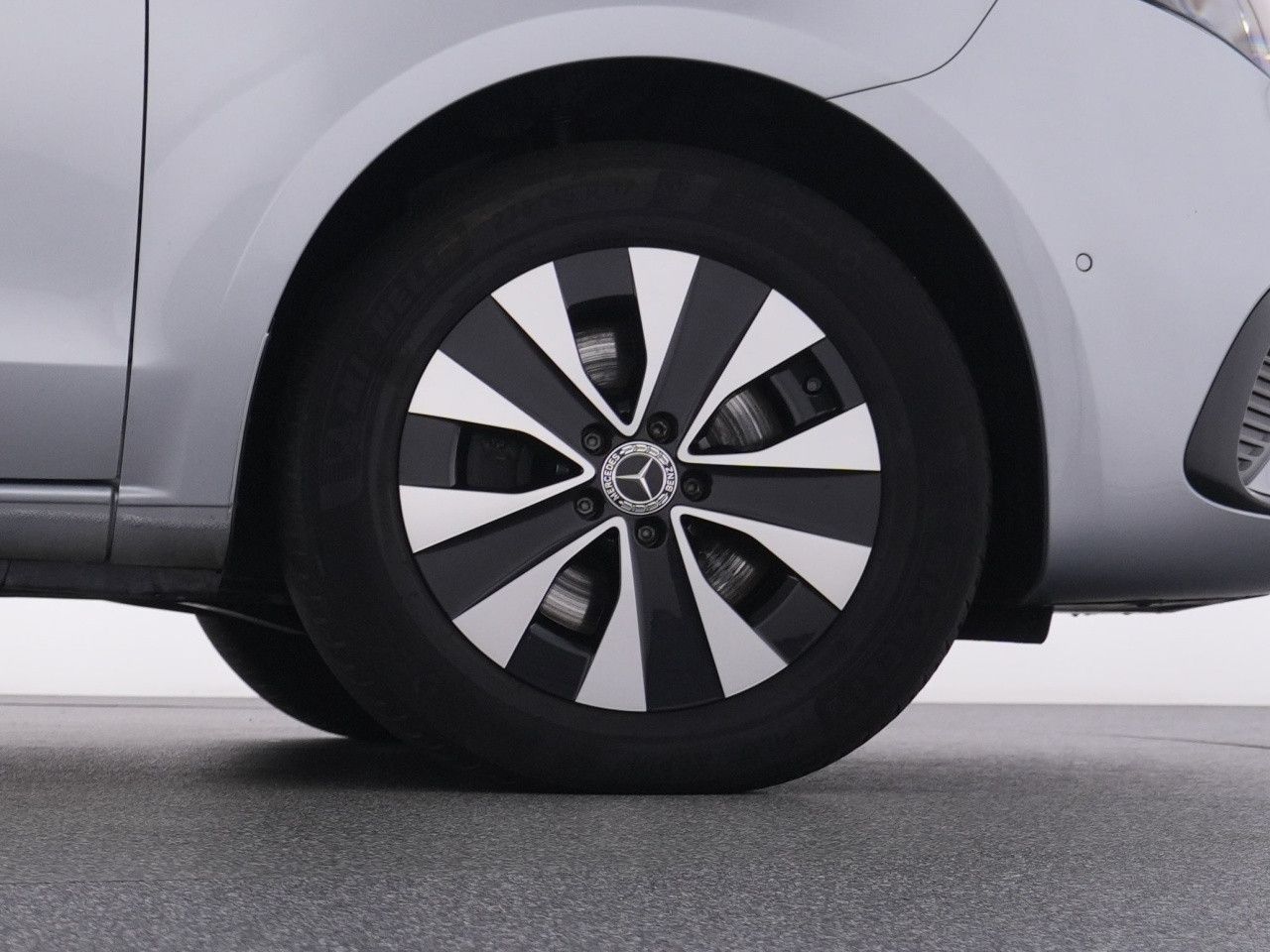 Mercedes-Benz V-Klasse – Bild 21