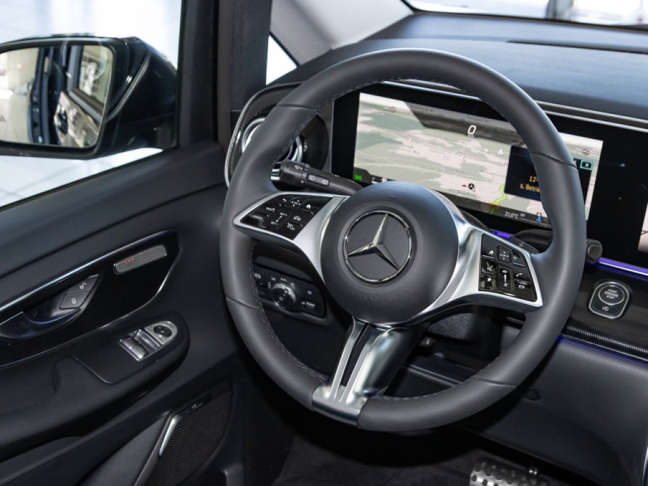 Mercedes-Benz V-Klasse – Bild 14