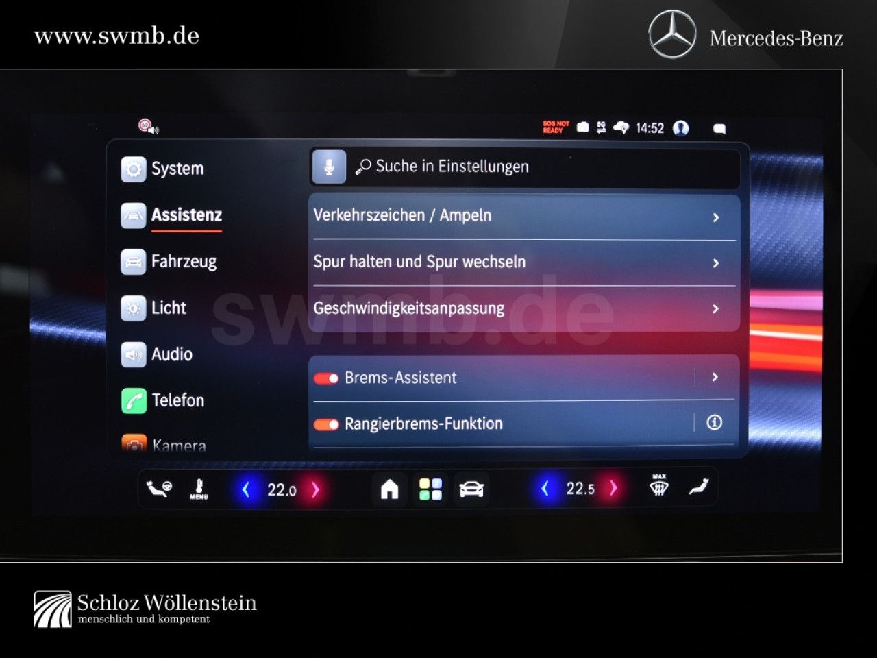 Mercedes-Benz CLA – Bild 16