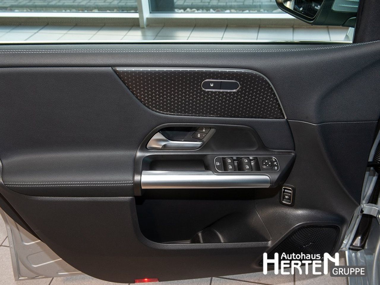 Mercedes-Benz B-Klasse – Bild 10