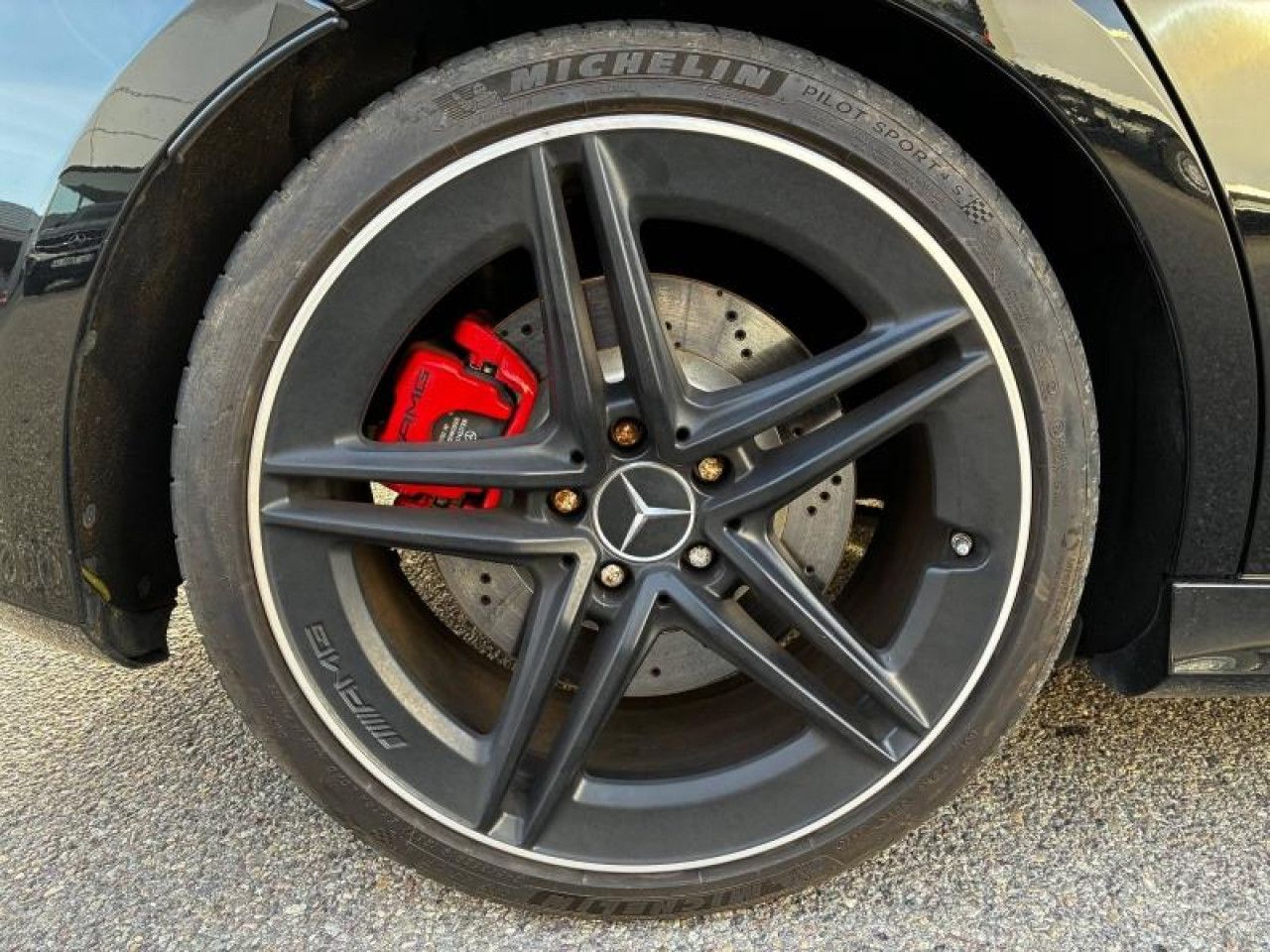 Photo du v&eacute;hicule 13 / 13