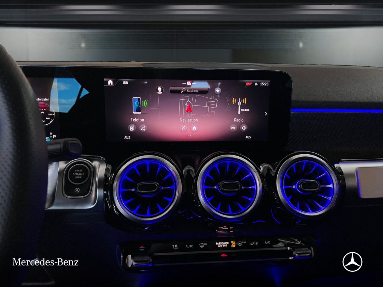 Mercedes-Benz GLB – Bild 14