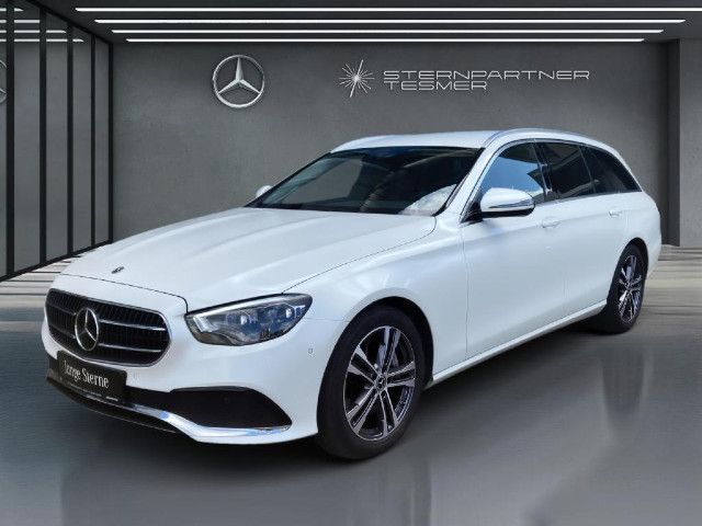 Mercedes-Benz E 400 occasion