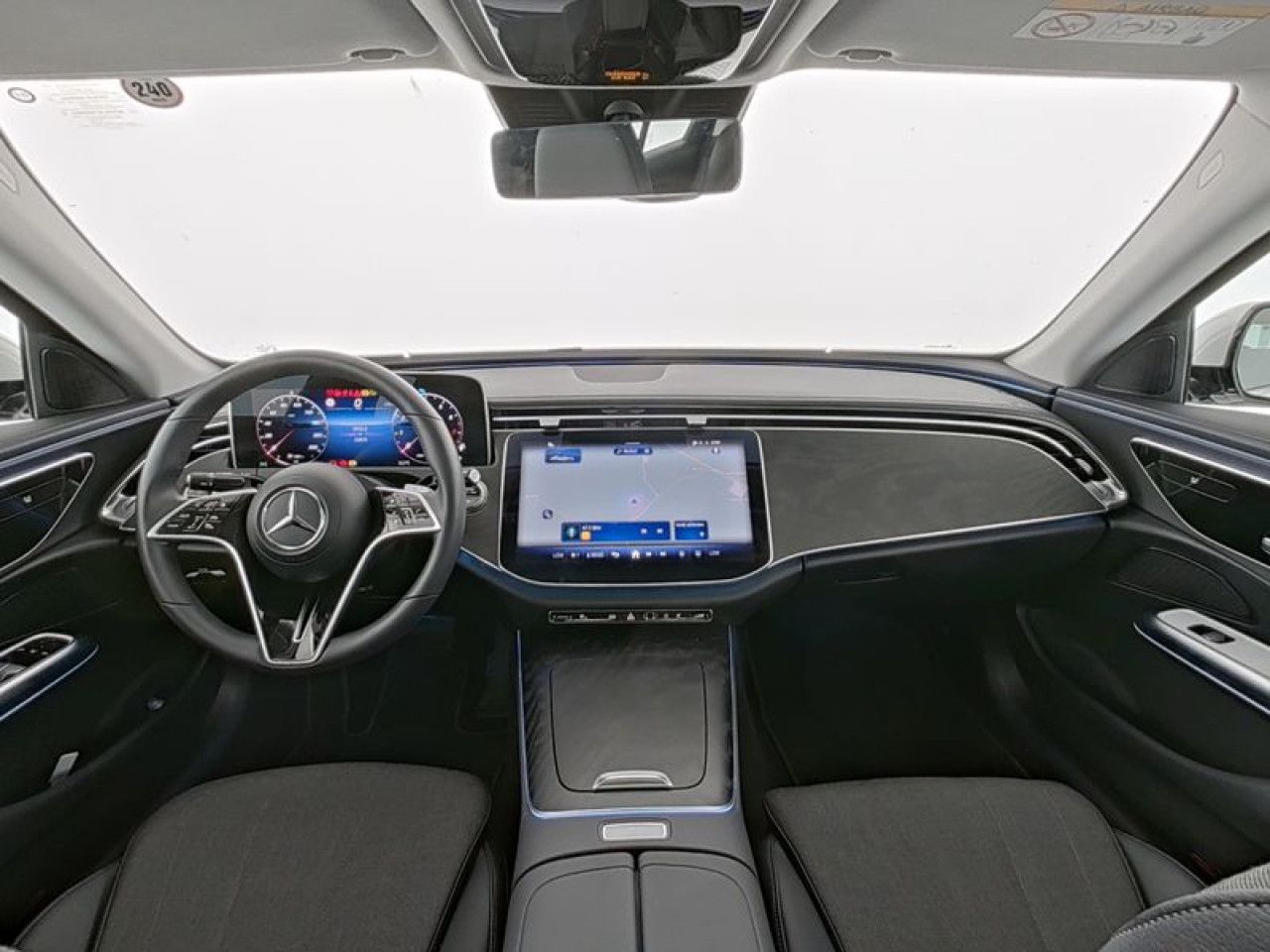 Mercedes-Benz E-Klasse – Bild 5