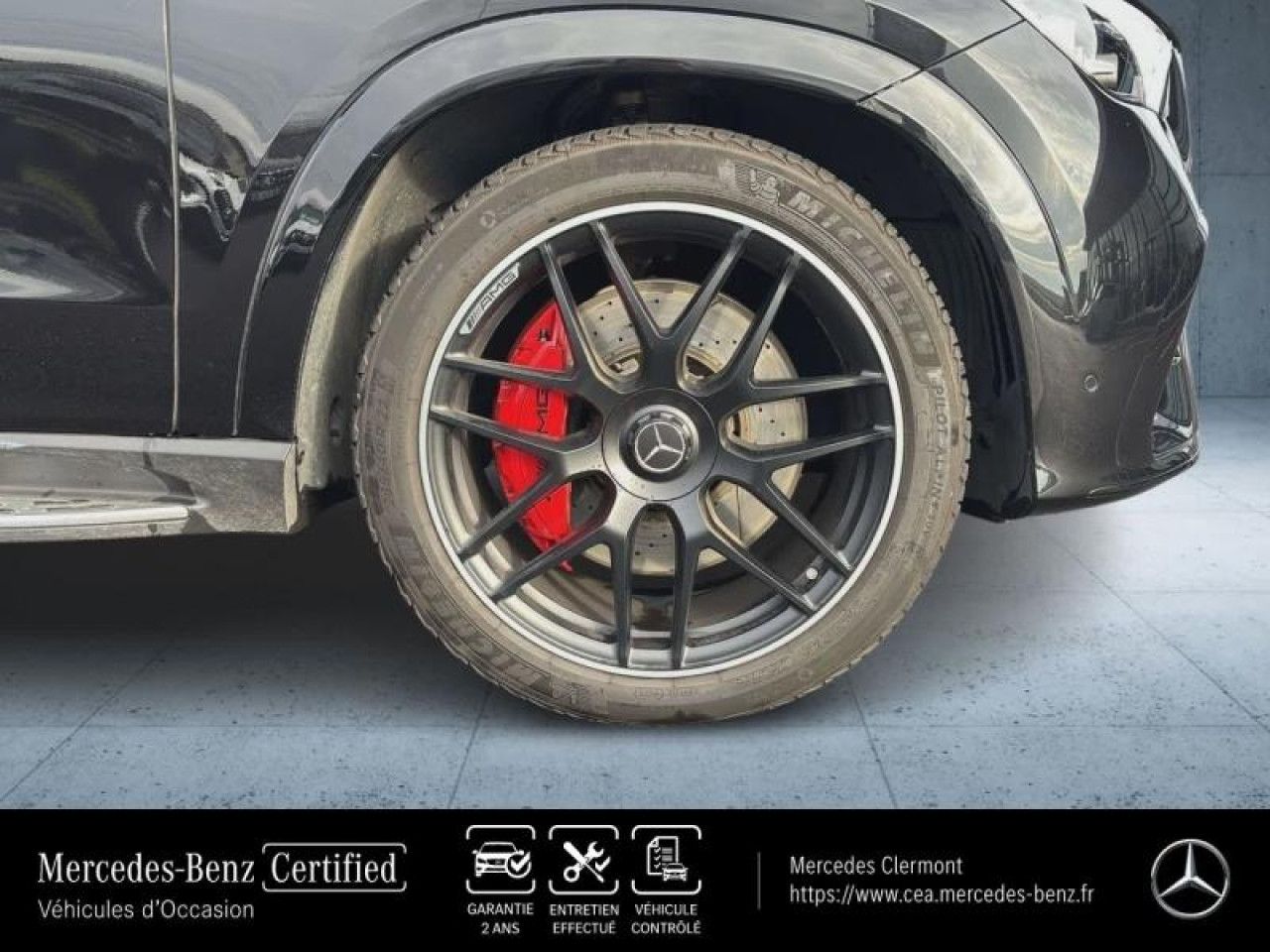 Photo du v&eacute;hicule 10 / 18