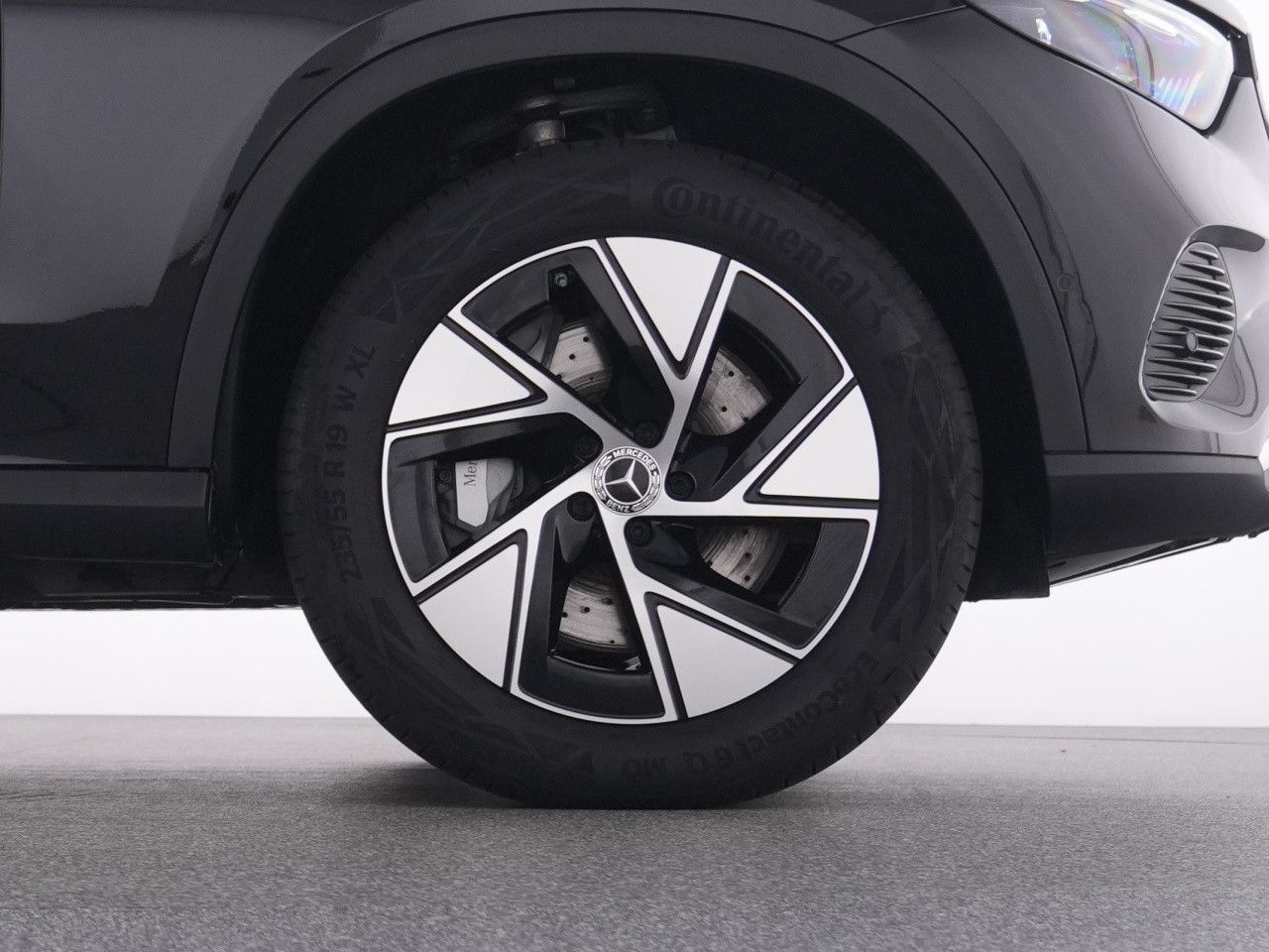 Mercedes-Benz GLC – Bild 21