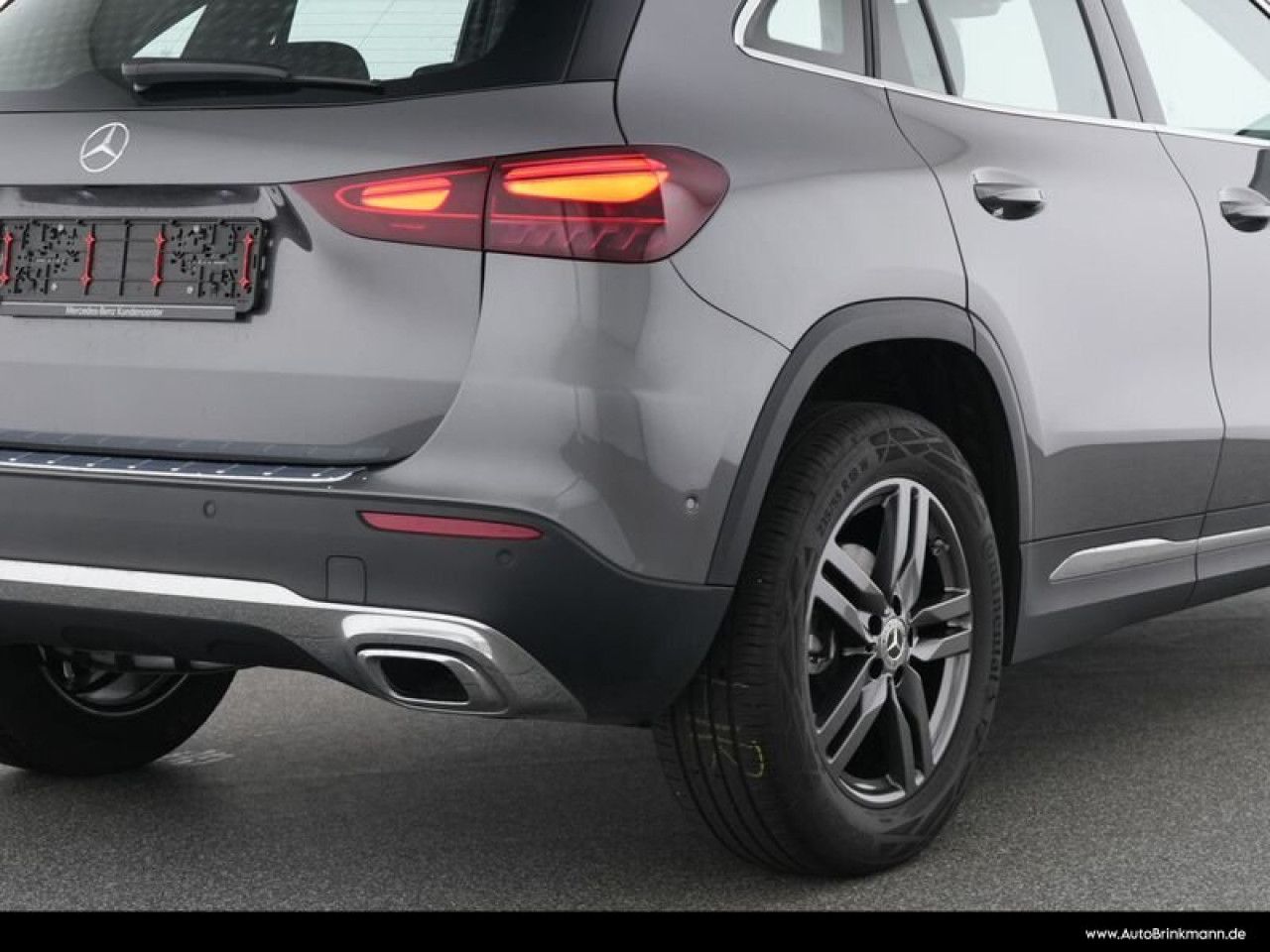 Mercedes-Benz GLA – Bild 4