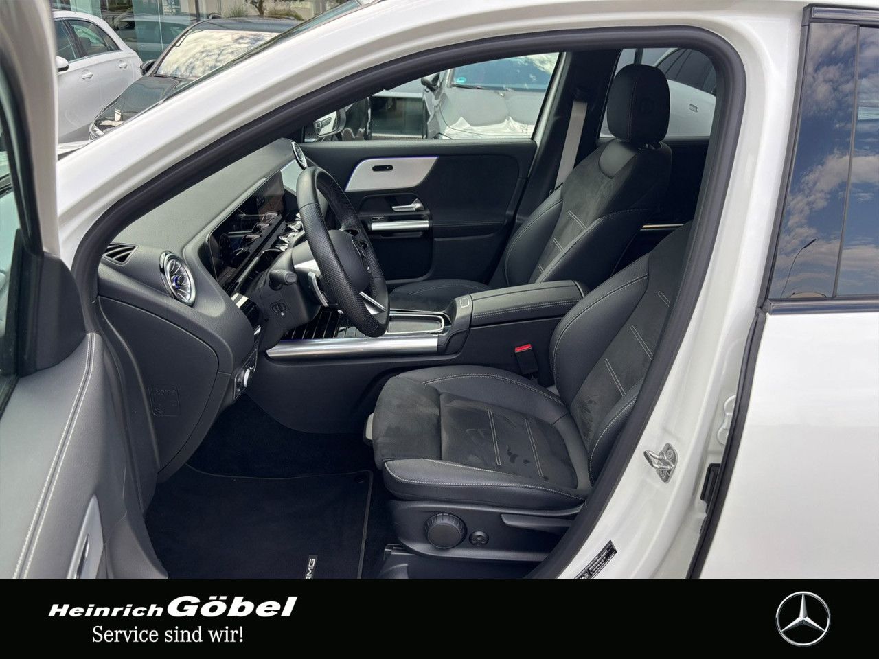 Mercedes-Benz GLA – Bild 6
