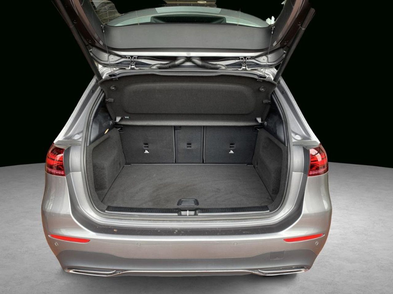 Mercedes-Benz B-Klasse – Bild 7
