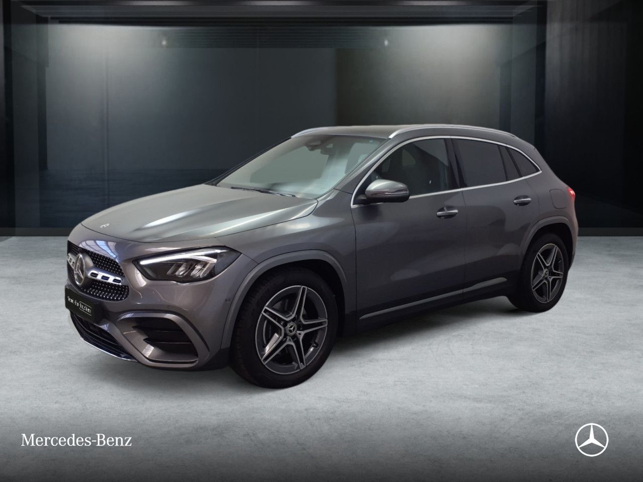 Mercedes-Benz GLA – Bild 7