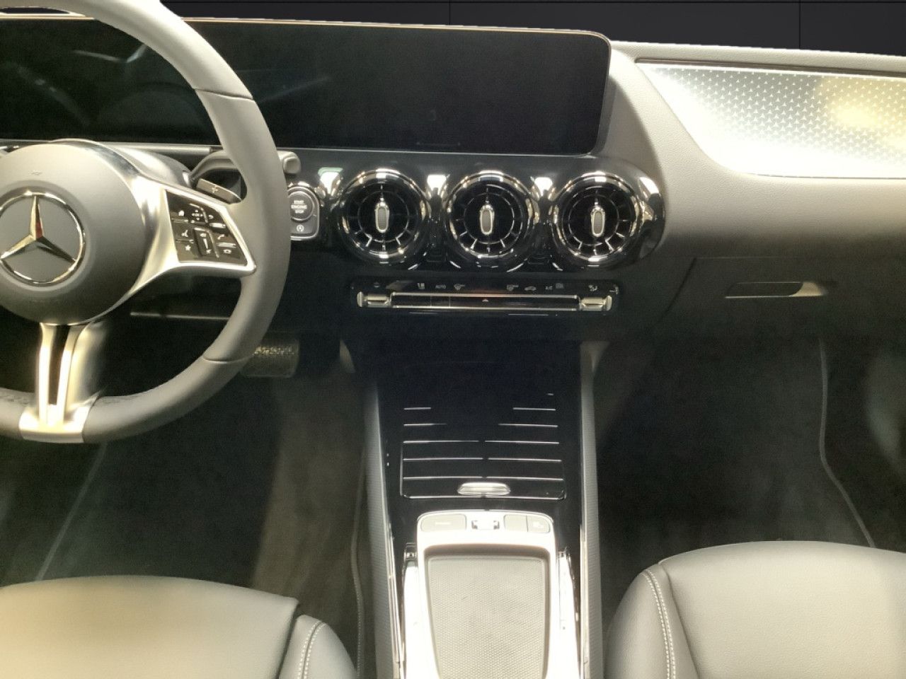 Mercedes-Benz GLA – Bild 7