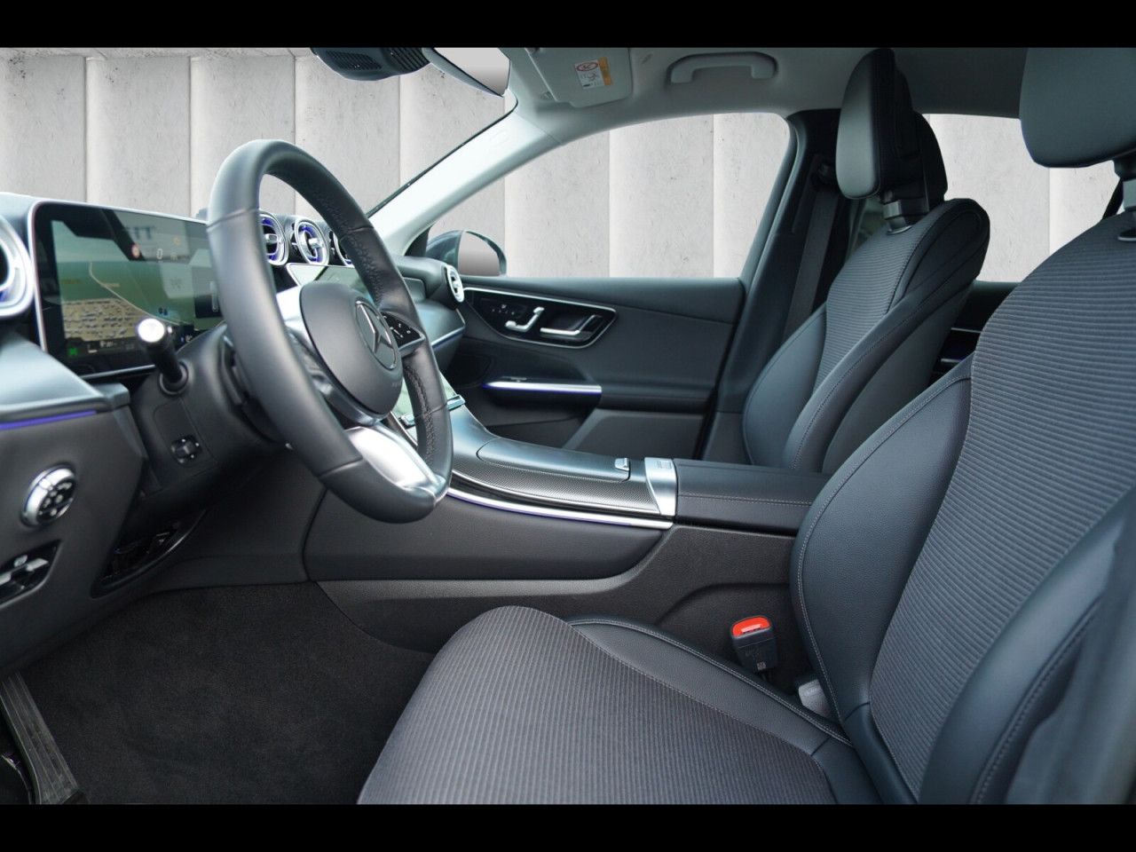 Mercedes-Benz GLC – Bild 17