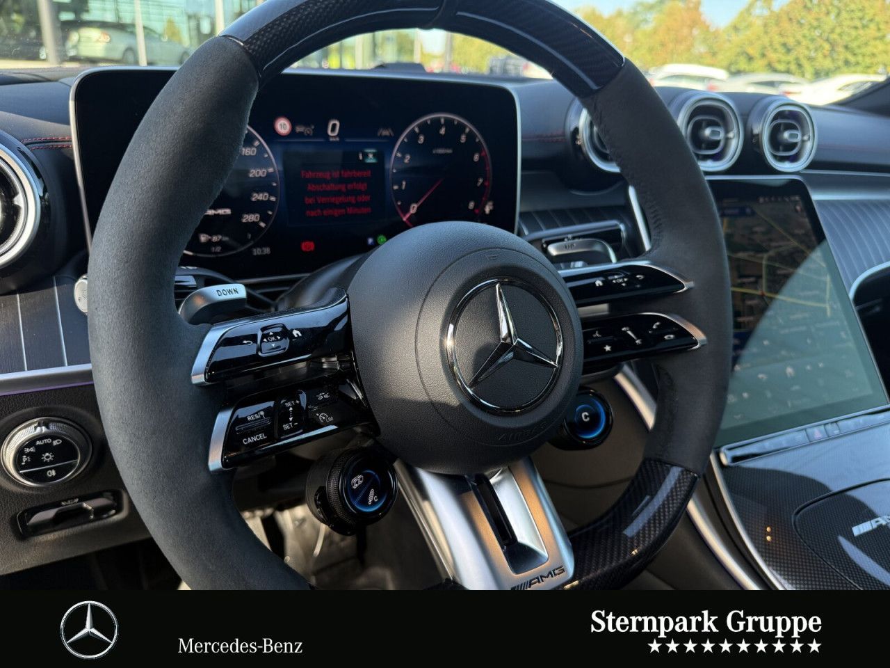 Mercedes-Benz CLE – Bild 11