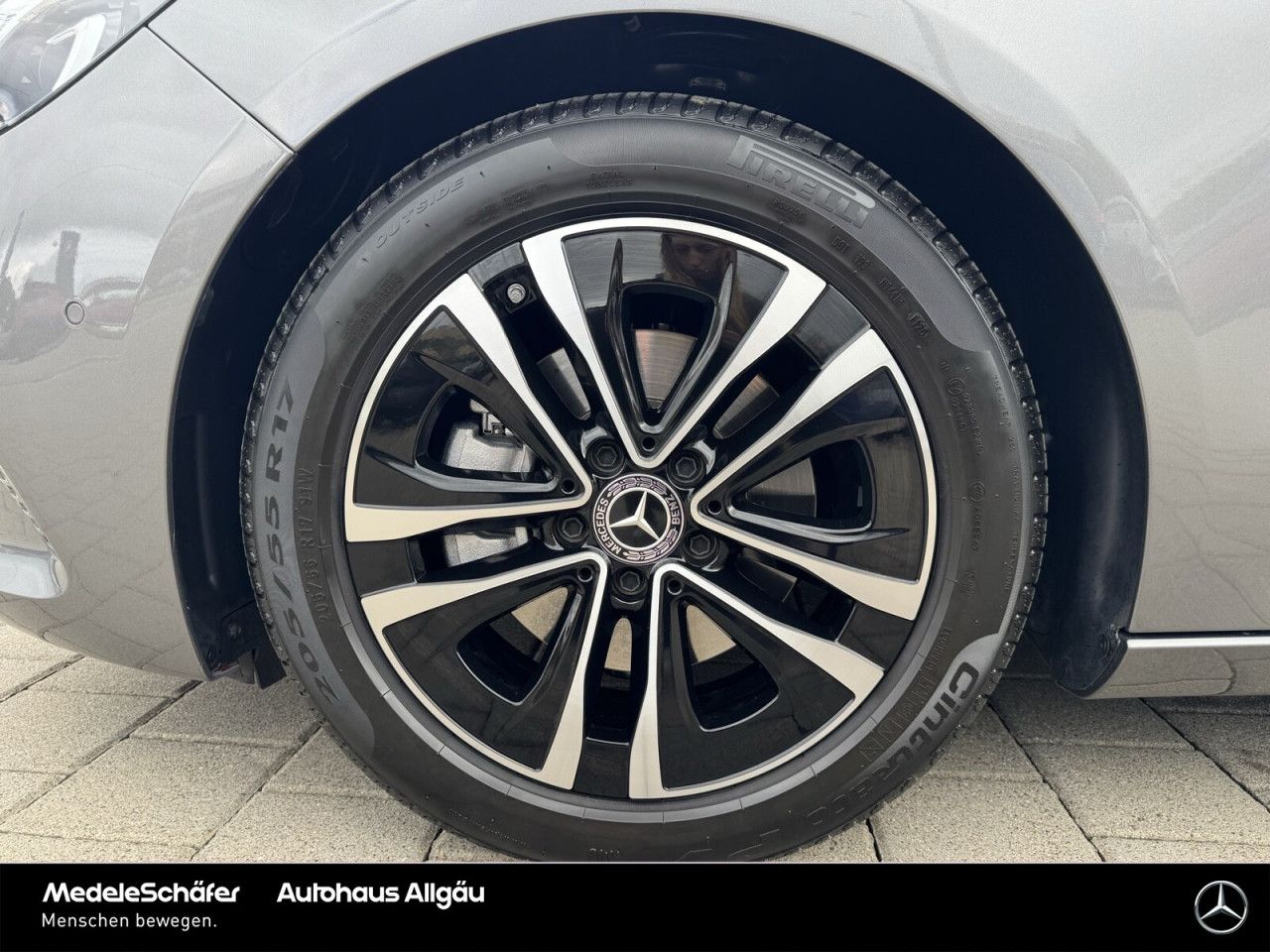 Mercedes-Benz B-Klasse – Bild 19