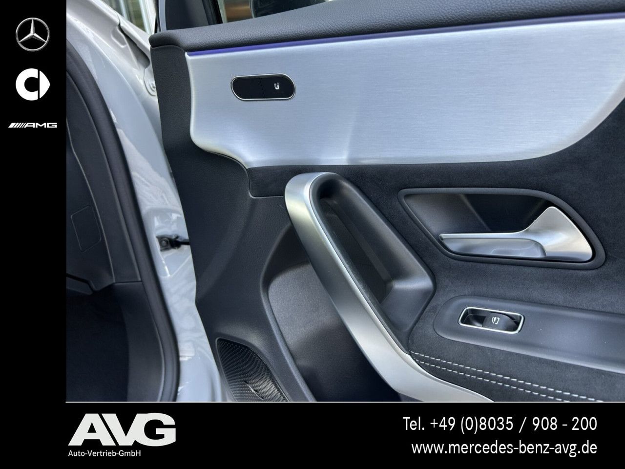 Mercedes-Benz A-Klasse – Bild 14