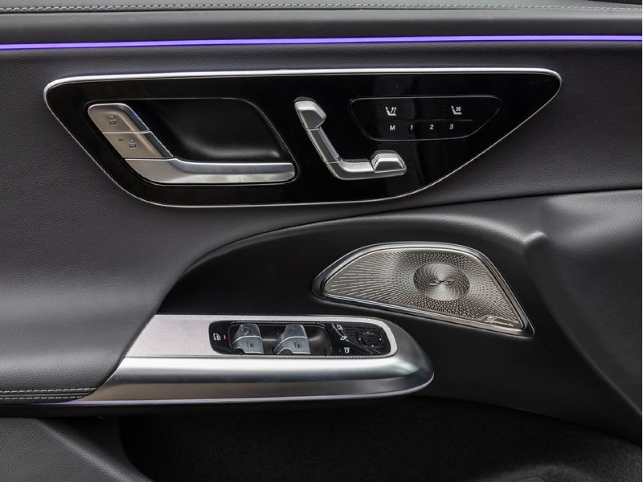 Mercedes-Benz E-Klasse – Bild 24