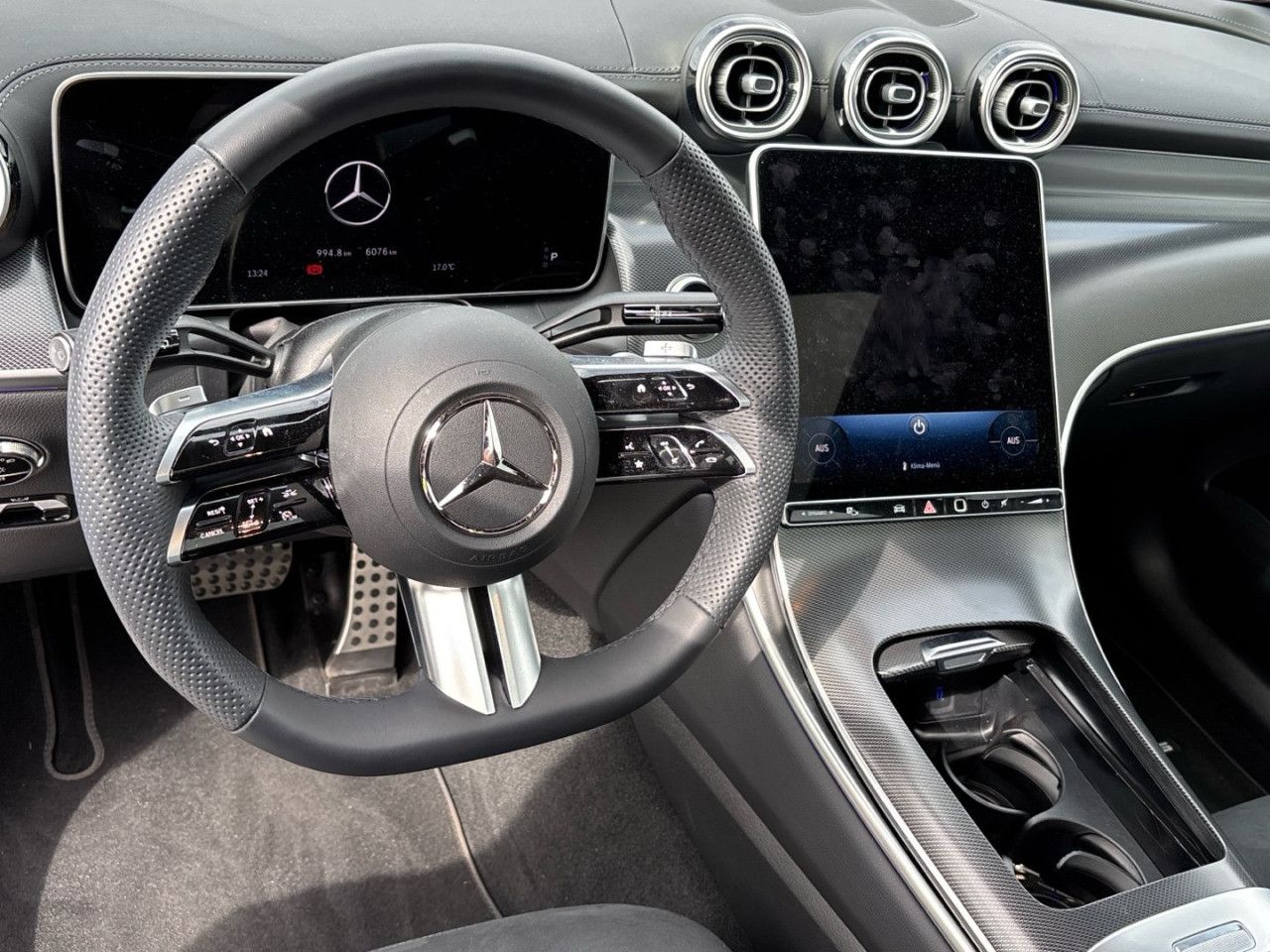 Mercedes-Benz GLC – Bild 14