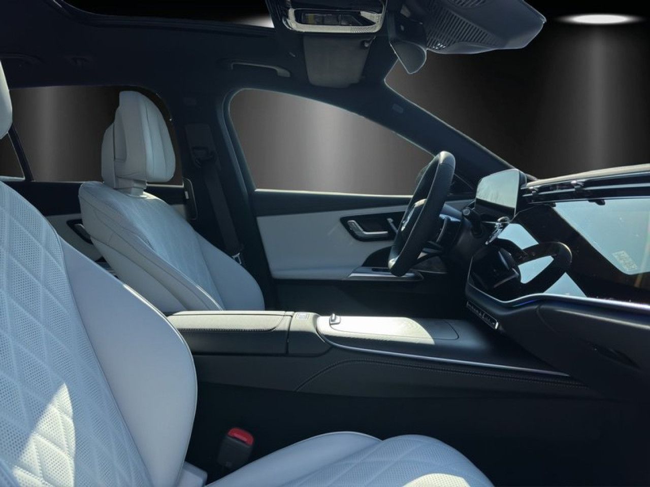 Mercedes-Benz E-Klasse – Bild 8