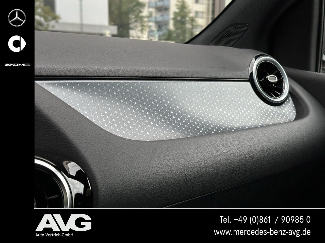 Mercedes-Benz B-Klasse – Bild 21