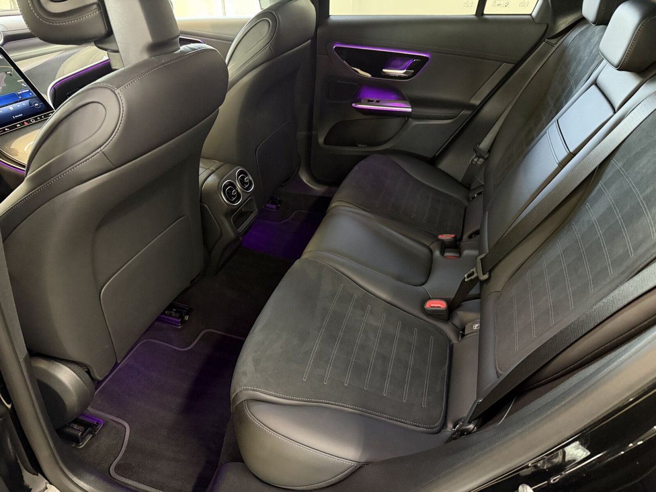 Mercedes-Benz GLC – Bild 15