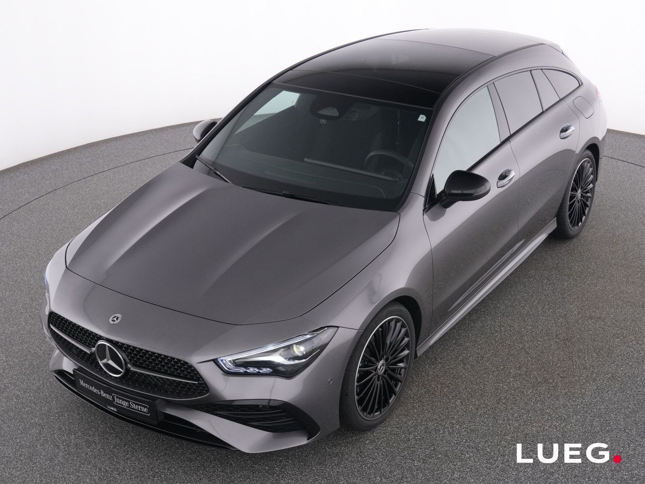 Mercedes-Benz CLA – Bild 17