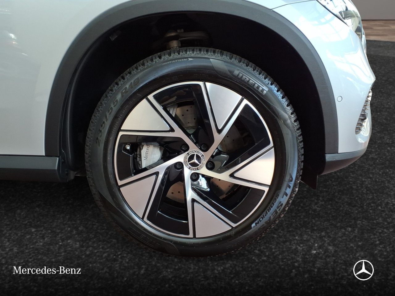 Mercedes-Benz GLC – Bild 4
