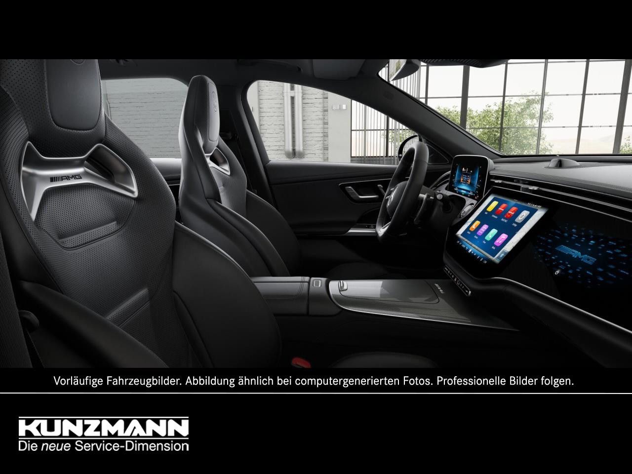 Mercedes-Benz E-Klasse – Bild 5