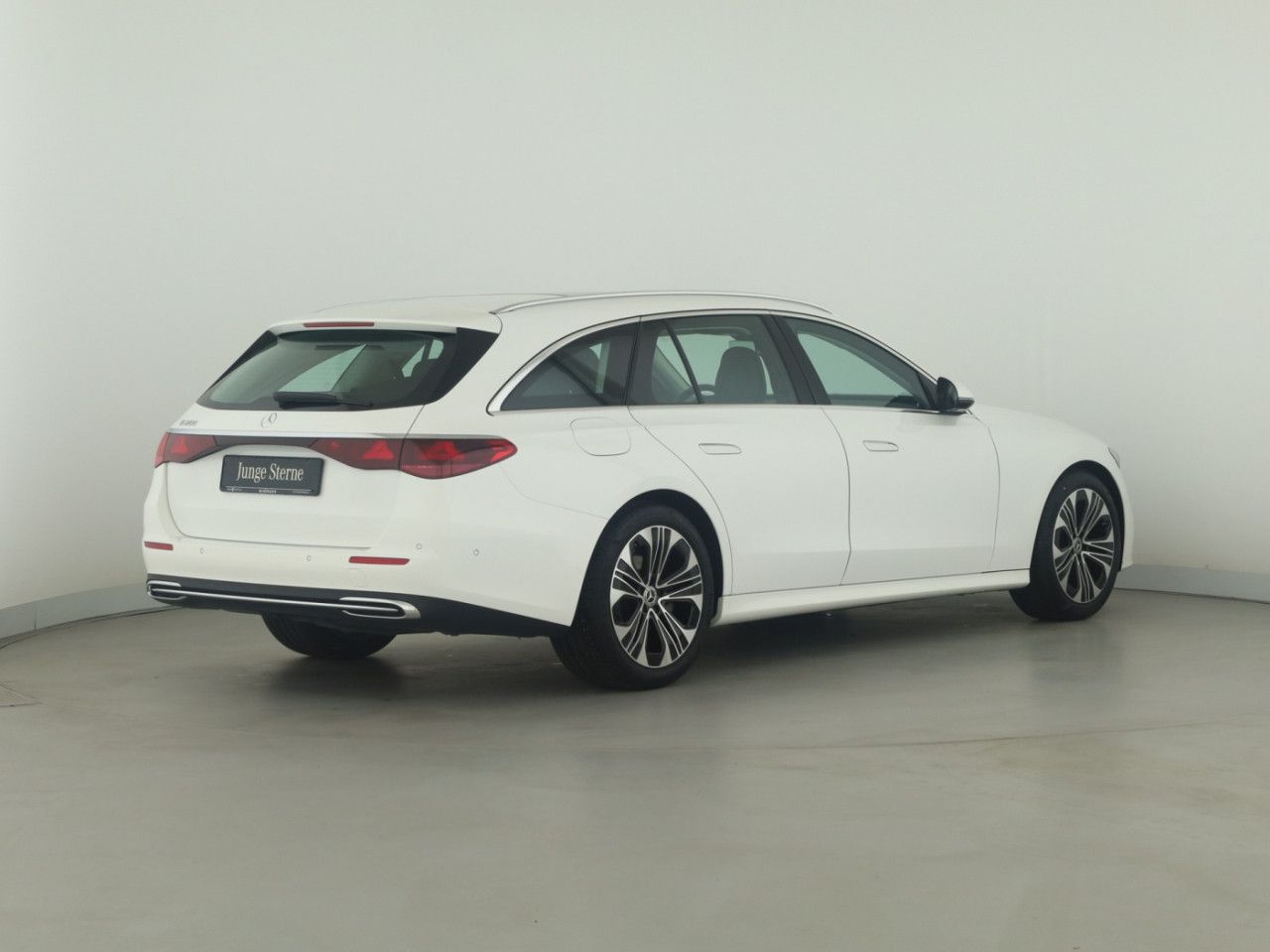 Mercedes-Benz E-Klasse – Bild 6