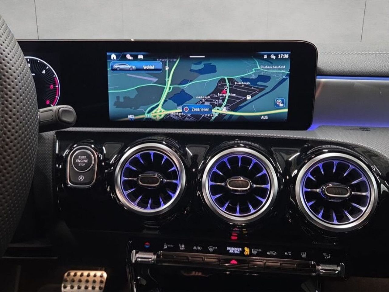 Mercedes-Benz CLA – Bild 15