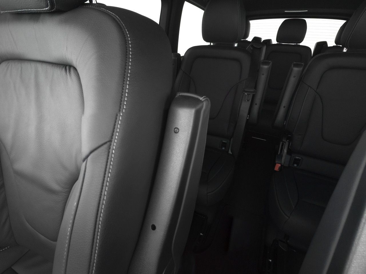 Mercedes-Benz V-Klasse – Bild 5