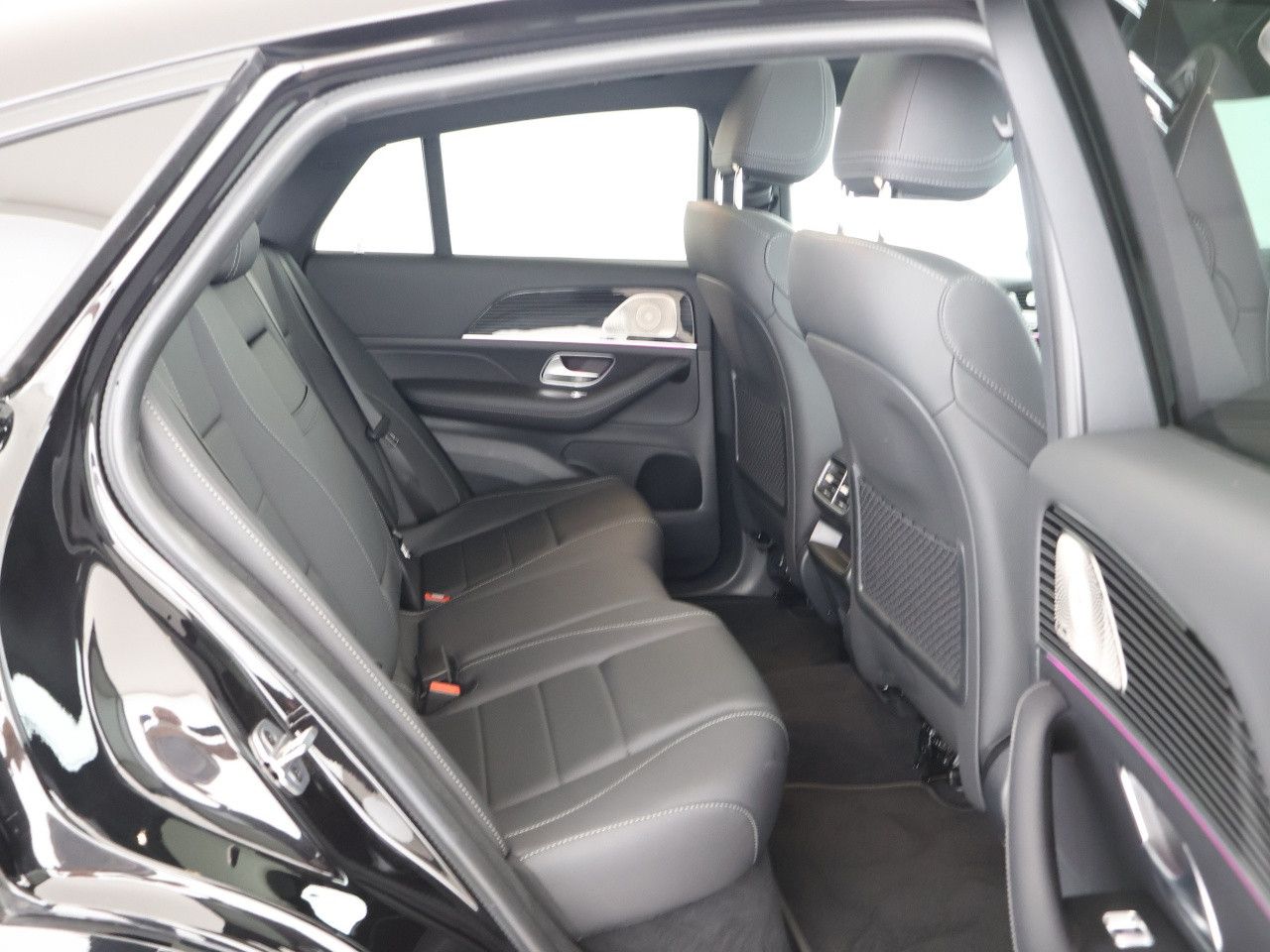 Mercedes-Benz GLE – Bild 14